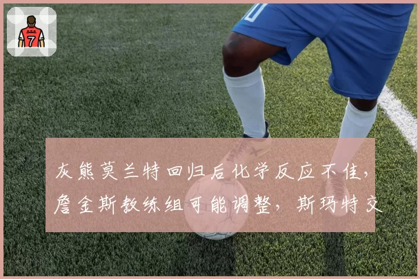 灰熊莫兰特回归后化学反应不佳，詹金斯教练组可能调整，斯玛特交易案反思