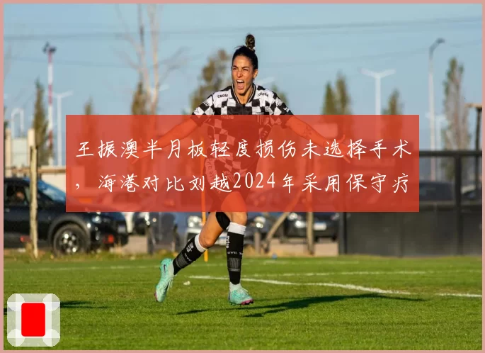 王振澳半月板轻度损伤未选择手术,海港对比刘越2024年采用保守疗法的恢复周期短两周
