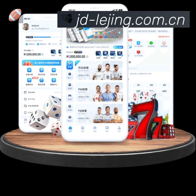 App展示图